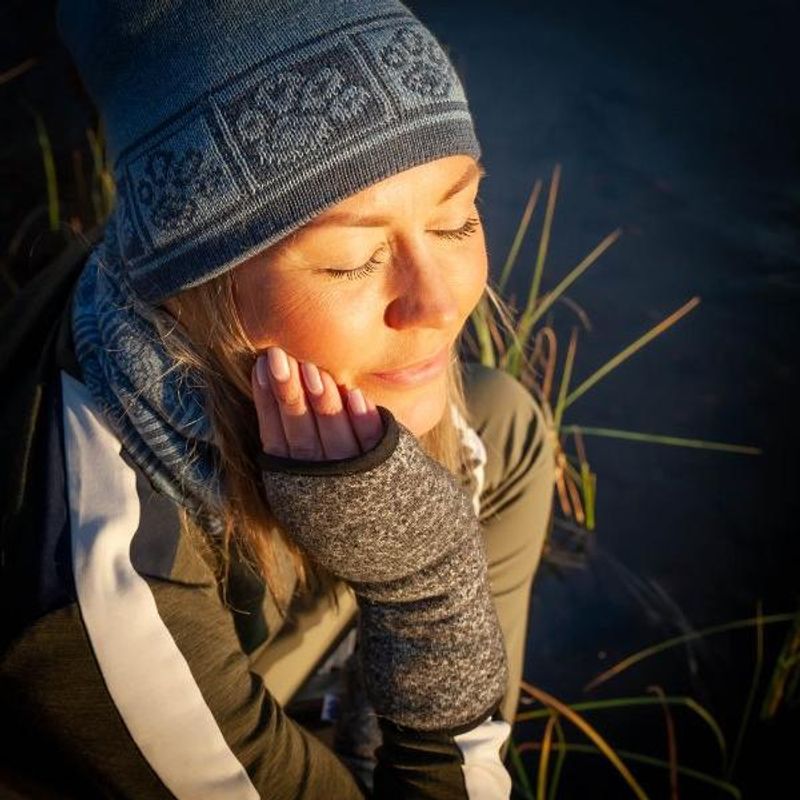 Canelana Hothands - Wrist warmers extreme