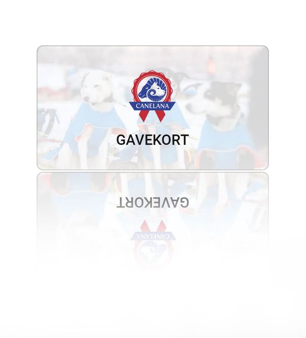 Main Image Digital Gift card