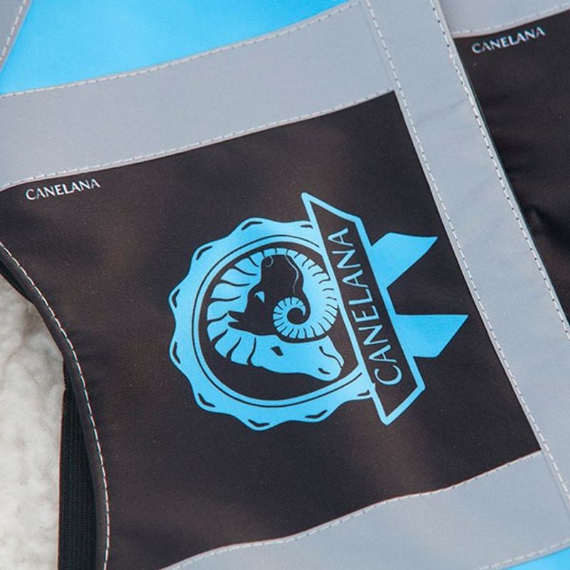 Canelana reflective vest