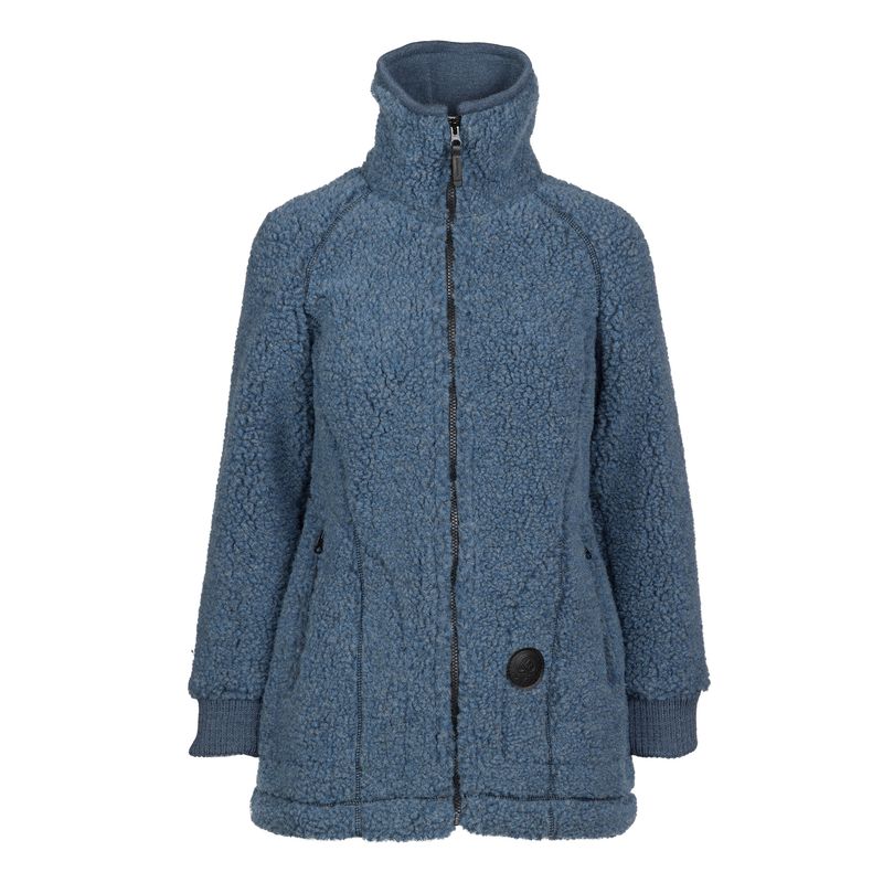 Canelanaull jakker med NRH profilering