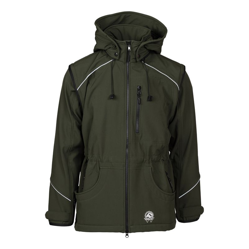 CANELANA SPORIO dog handler jacket