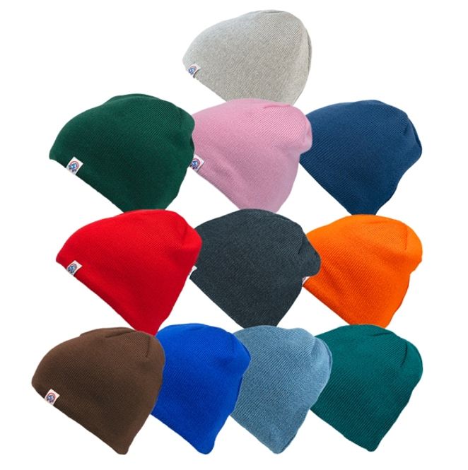 Main Image Birk beanie merino wool 