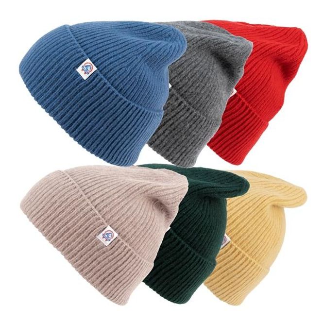 Main Image Nord wool beanie cashmere/merino