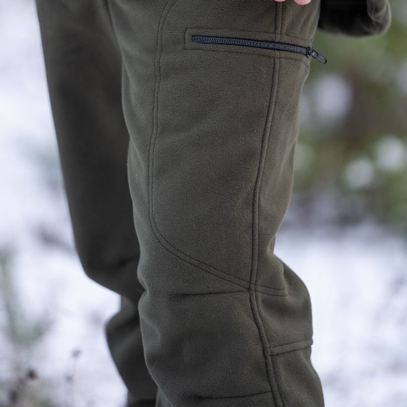 Canelana Lyng bukser herremodell