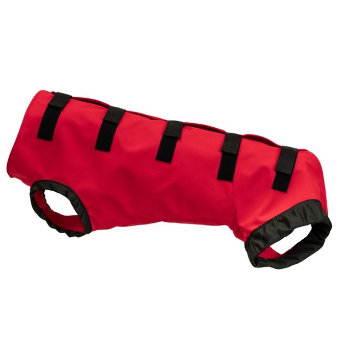 Hovedbilde Hunter extreme tispedekken