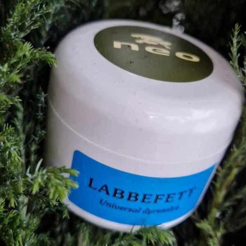 Neo Labbefett 50 ml.