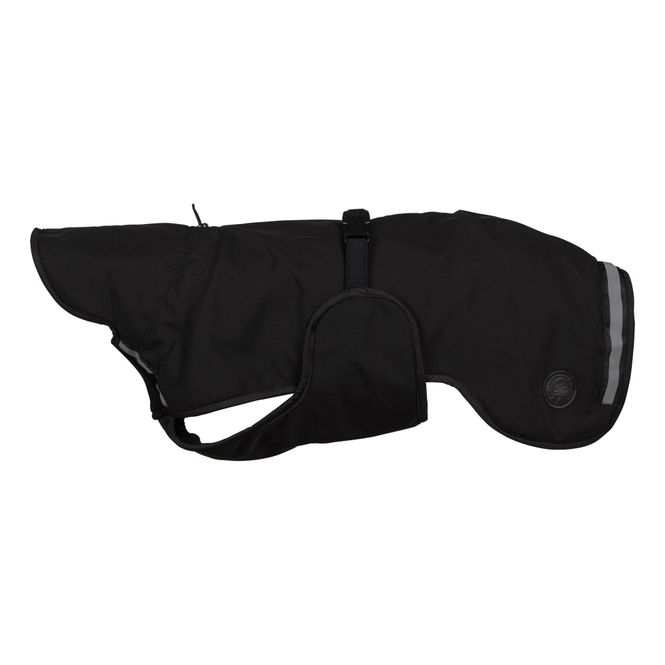 Hovedbilde Touring - dekken med ullfór 