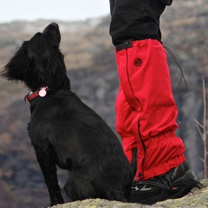 Main Image Canelana gaiters softshell - reduced price
