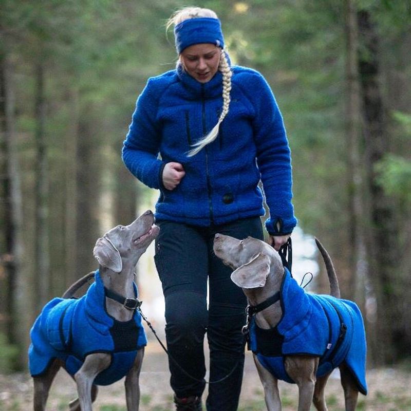 Grimsbu ulljakke 100% ull