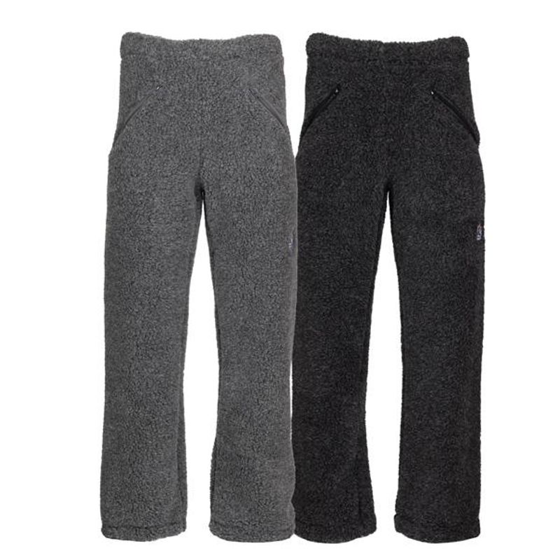 Canelana Kodiak 100% Wool trousers