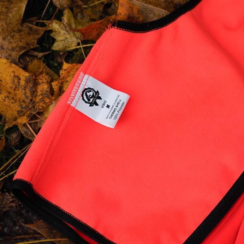 VISIO synlighets- og jaktdekken