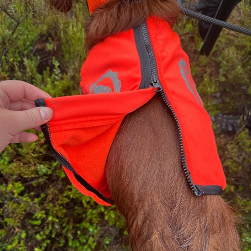 VISIO synlighets- og jaktdekken