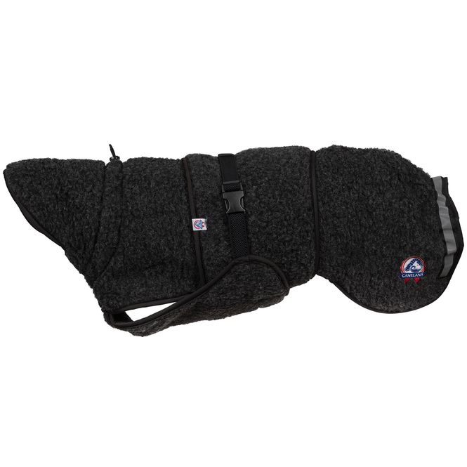 Hovedbilde Ambassadør ulldekken hund