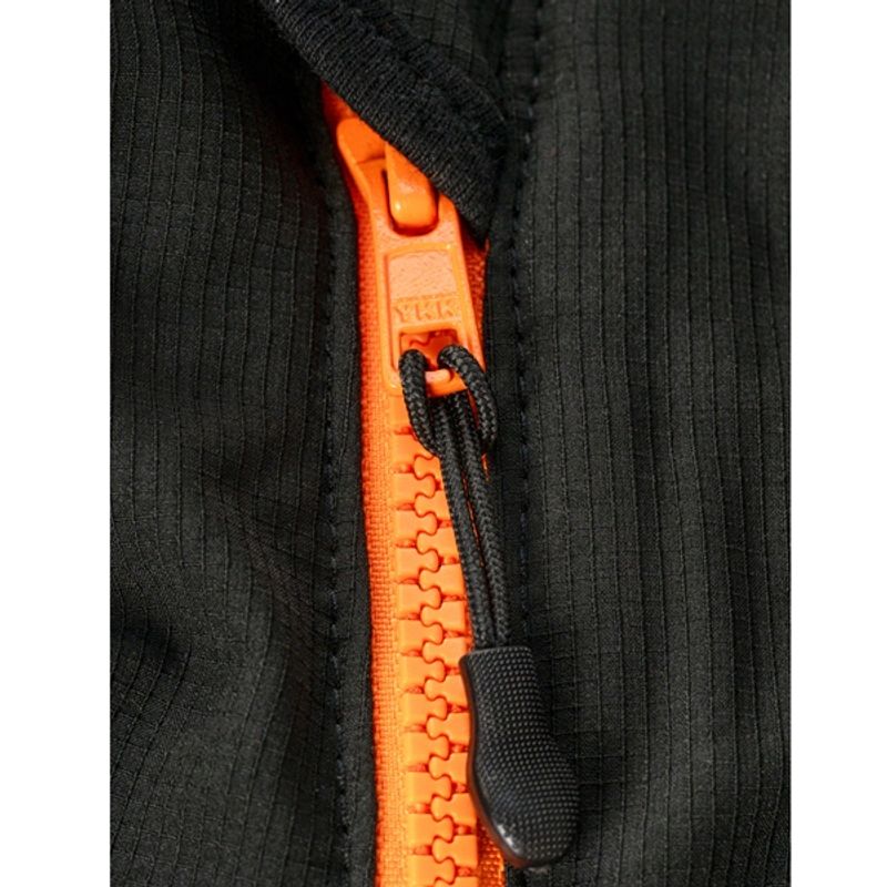 Pilot training vest for dog sports