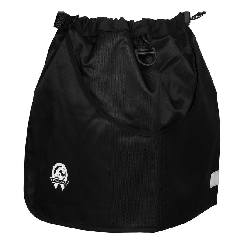 Dog training belt - (