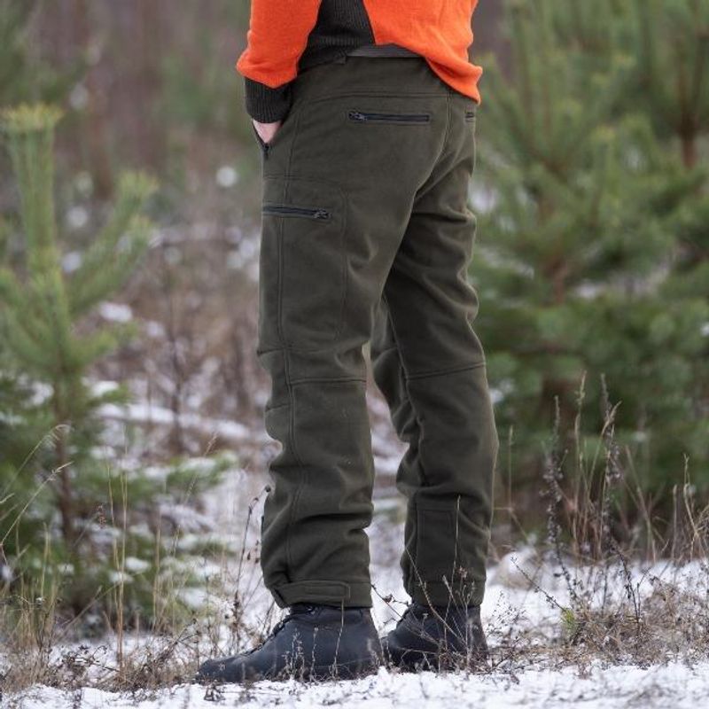 Canelana Lyng bukser herremodell