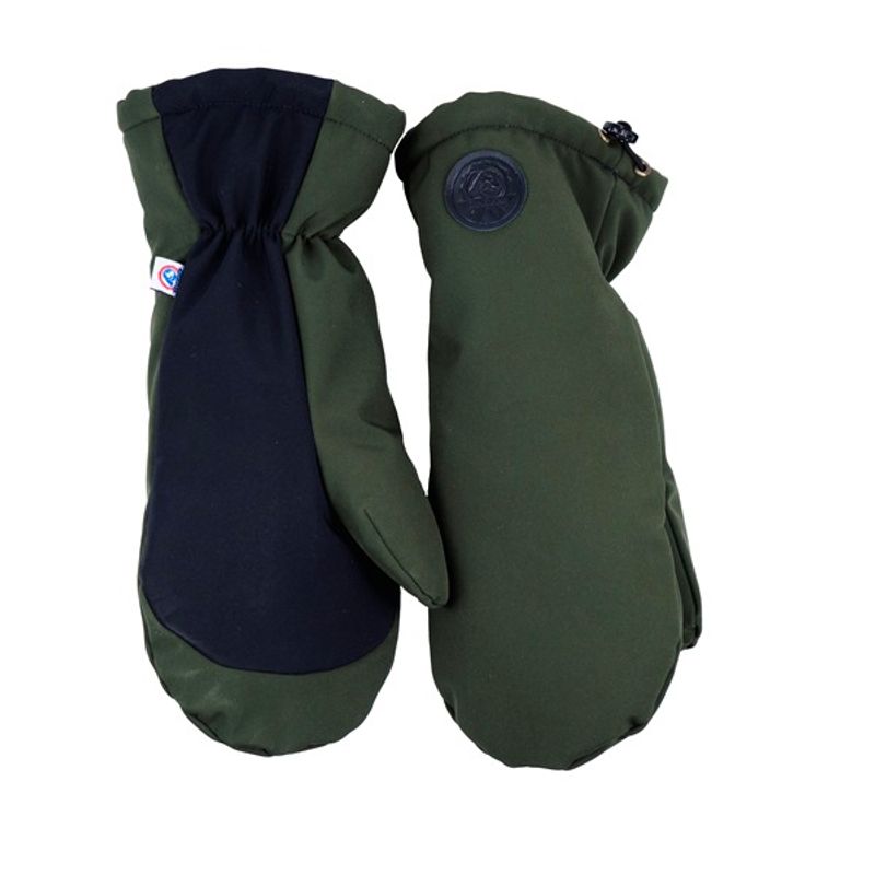 Arctic votter - ull/softshell