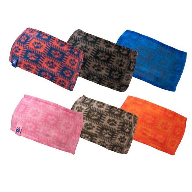 Hovedbilde Canelana pannebånd bomullsblanding