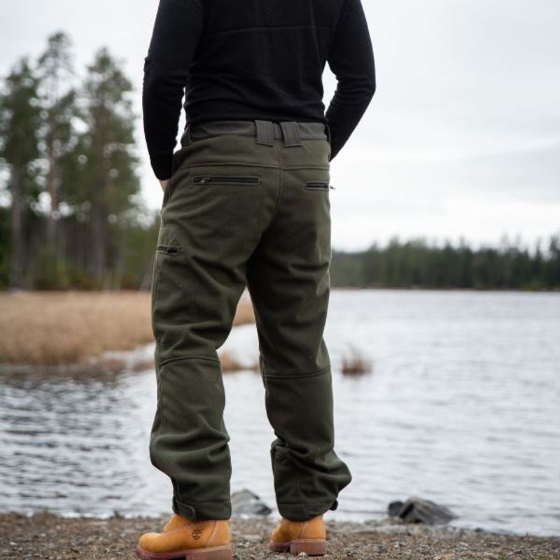 Canelana Lyng bukser herremodell