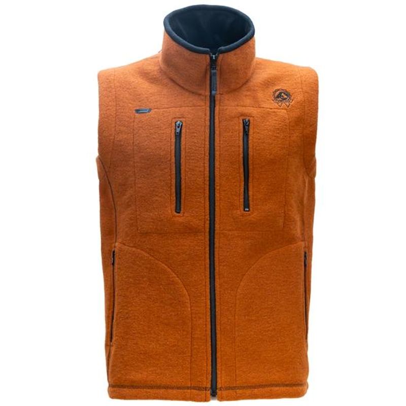 Stasch ullvest herre