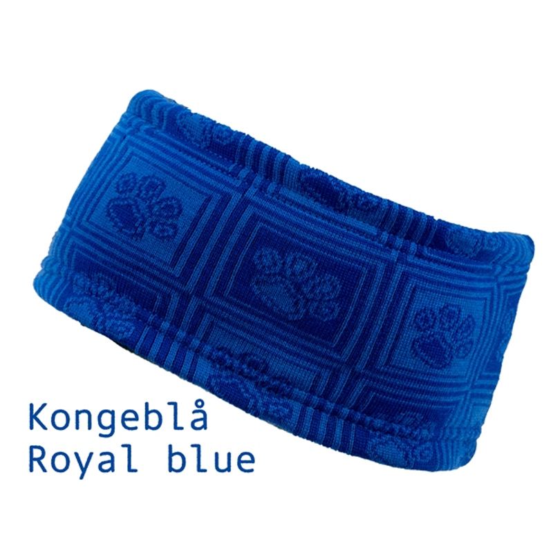 Canelana pannebånd merinoull - potemønster