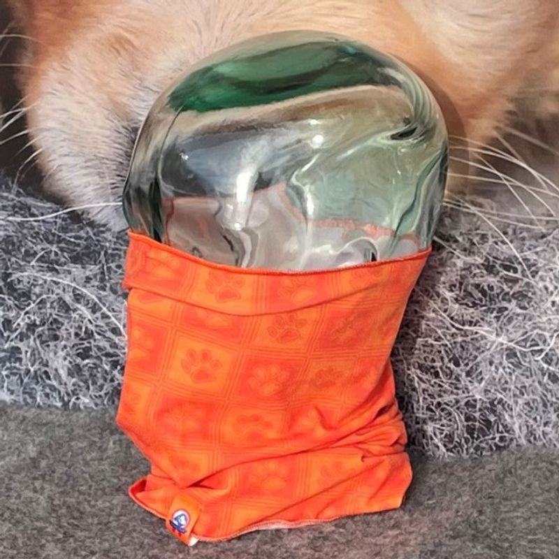 Canelana bøff - potemønster bomullsblanding