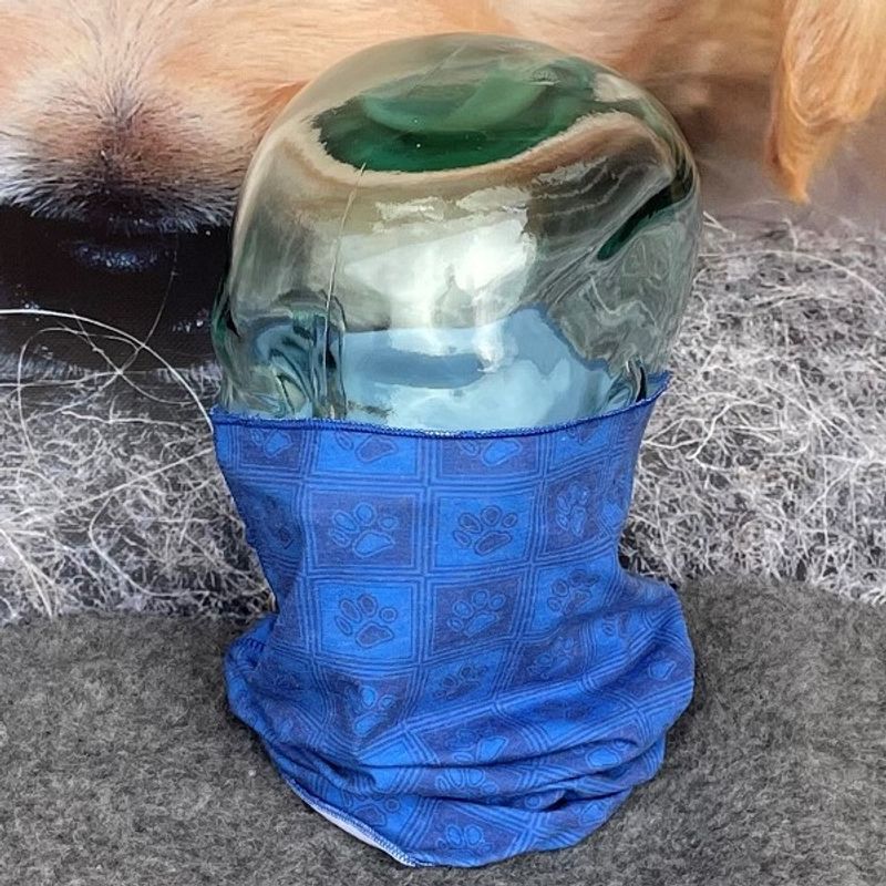 Canelana bøff - potemønster bomullsblanding