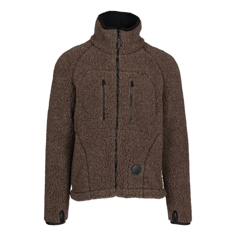 Grimsbu ulljakke 100% ull