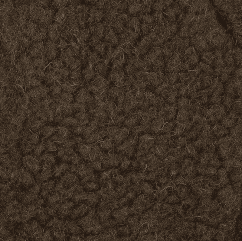 Ull-pledd hest - bestillingsprodukt