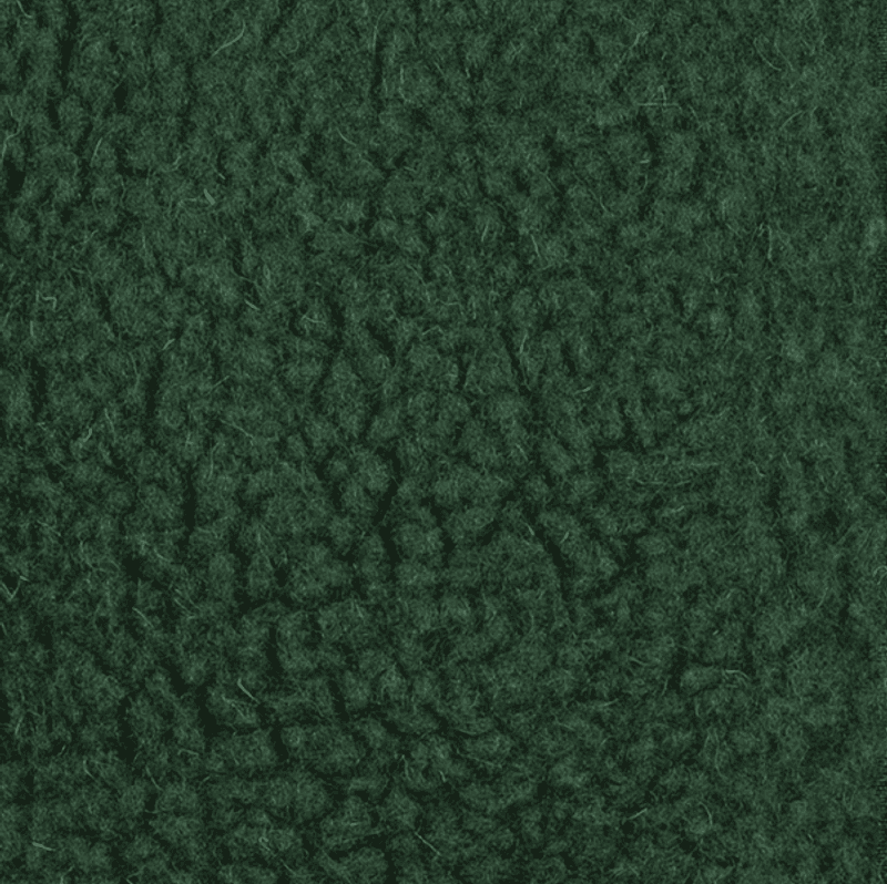 Ull-pledd hest - bestillingsprodukt