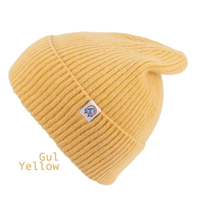 Nord ull lue kasjmir/merino