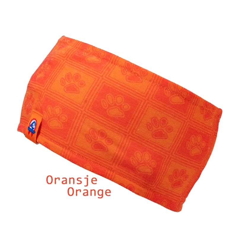 Canelana Headband cotton blend