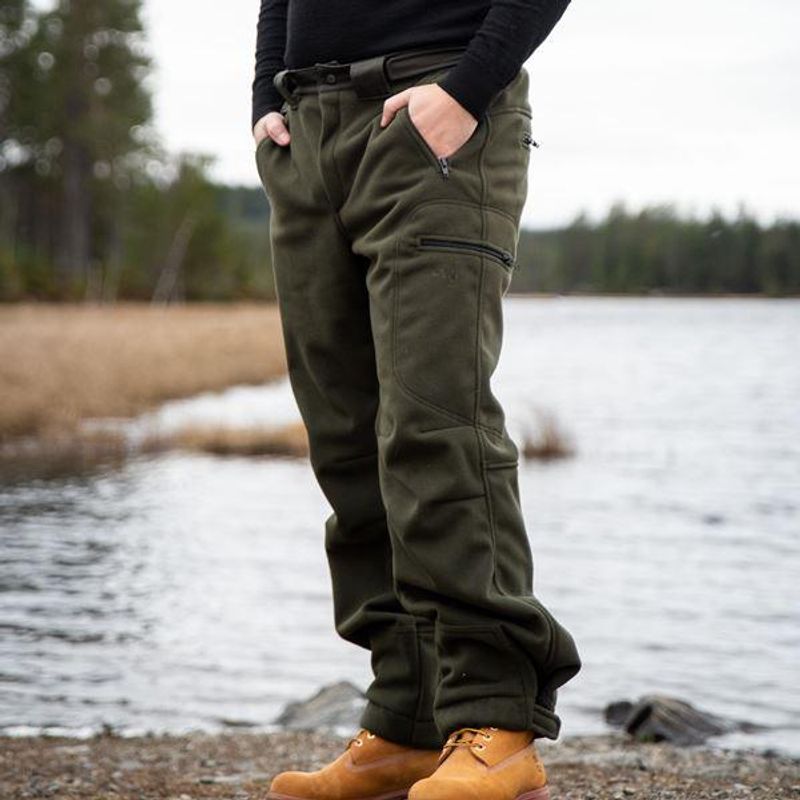 Canelana Lyng bukser herremodell