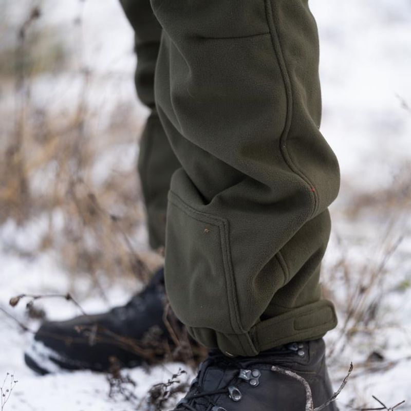 Canelana Lyng bukser herremodell